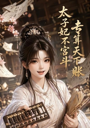太子妃不宫斗，专算天下账（56集）短剧全集秒播无卡顿