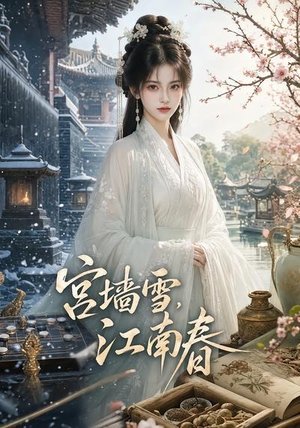 宫墙雪，江南春（52集）男频热门短剧片段