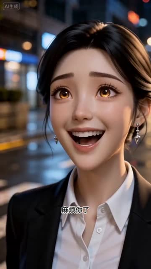 商界女王：斩断错爱踏浪而行（19集）好看短剧每天更新
