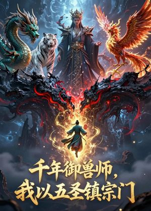 千年御兽师，我以五圣镇宗门（52集）短剧收官全集限免看