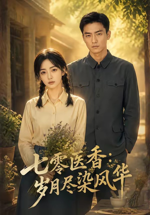 七零医香：岁月尽染风华（109集）短剧全集高清完整版