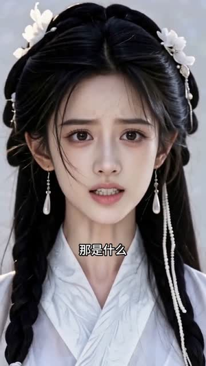 南风知我意吹梦到西洲（31集）超好看短剧抢先看