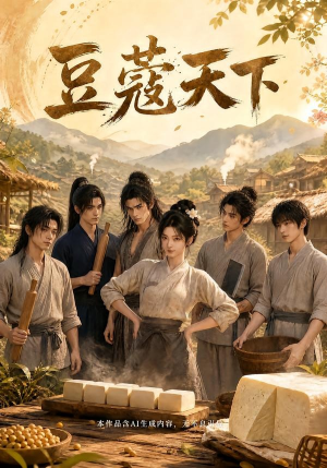 豆蔻天下（67集）短剧女演员排行榜