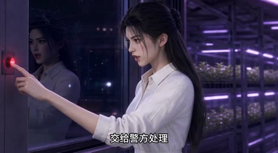 她回村种出了黄金（30集）短剧大结局限免特辑