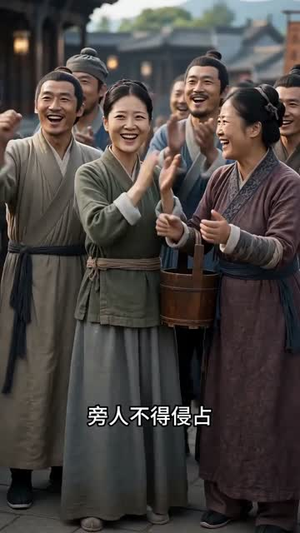 金权御天下（42集）短剧大结局超前点映