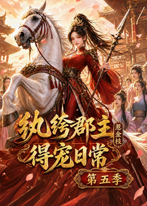 纨绔郡主得宠日常：惹金枝第五季（124集）深夜必看热门短剧推荐