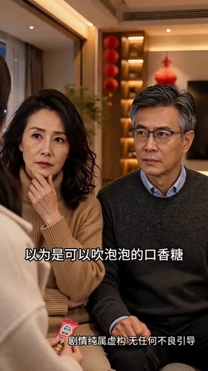 岁岁甜橙（50集）爆款短剧热门推荐
