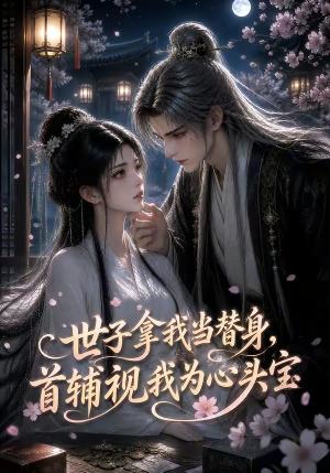 世子拿我当替身，首辅视我为心头宝（46集）深夜短剧精彩分享