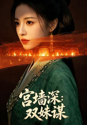 宫墙深：双姝谋（61集）短剧大结局连更全集