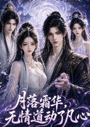月落霜华，无情道动了凡心（58集）短剧合集杜比音效版