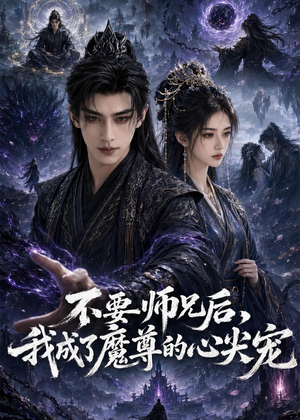 不要师兄后，我成了魔尊的心尖宠（72集）好看剧情短剧推荐分享