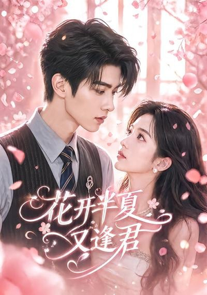 花开半夏又逢君（59集）重生之追夫火葬场短剧