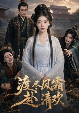 渡尽风霜赴清欢(58集) 渡尽风霜赴清欢(58集)短剧来了精彩继续