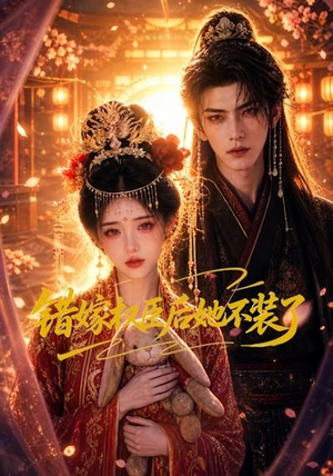 错嫁权臣后她不装了（62集）超火爆短剧抢先看