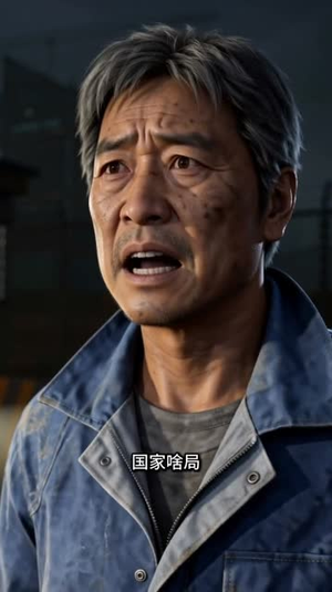 749局青铜门档案（34集）热播短剧精彩片段