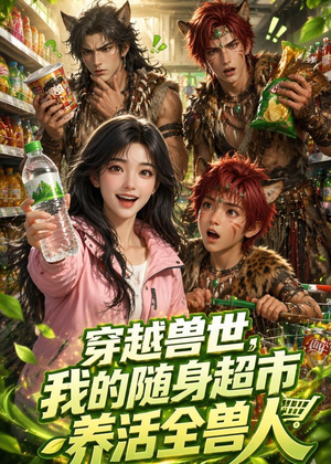 穿越兽世，我的随身超市养活全兽人（65集）短剧免费看大结局