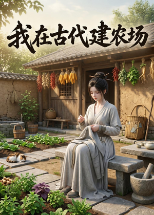 我在古代建农场（100集）每日更新短剧精彩片段
