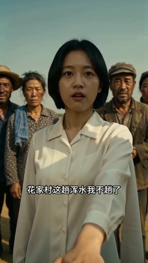 八零年代：全村属我最出息（55集）热门短剧持续更新