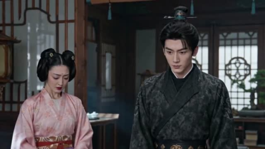 一江寒水换朱颜（64集）短剧超清全集在线看