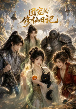团宠的修仙日记（95集）新番短剧计划好剧分享