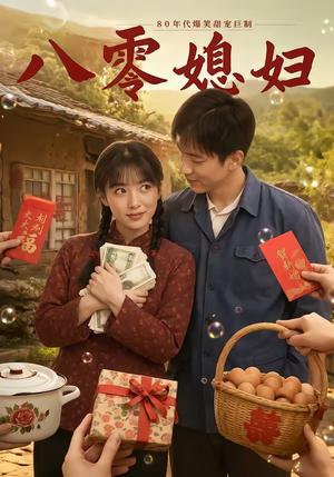 八零媳妇（60集）男女都爱看的短剧片段