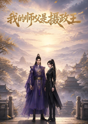 我的师父是摄政王（21集）短剧经典全集任你选