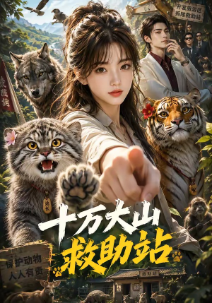 十万大山救助站（59集）重生之追夫火葬场短剧
