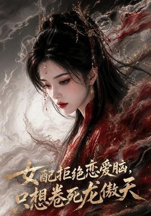 女配拒绝恋爱脑，只想卷死龙傲天（69集）短剧经典全集任你选