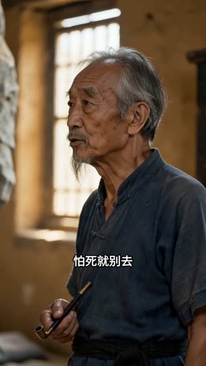青石有灵（48集）热门儿短剧抢先看