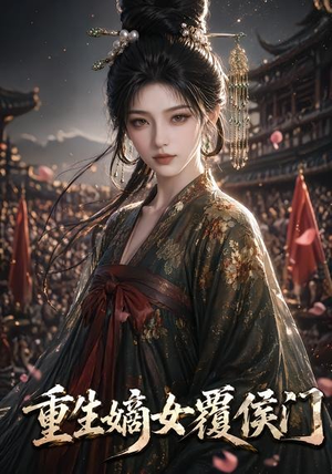 重生嫡女覆侯门（38集）短剧合集导演剪辑版