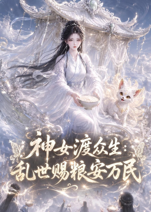 神女渡众生乱世赐粮安万民（132集）短剧分享好剧推荐