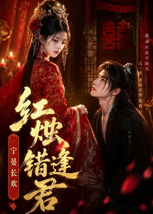 红烛错逢君，宁宴长欢（51集）短剧太好看了女主霸气