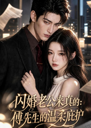 闪婚老公来真的：傅先生的温柔庇护（115集）热播短剧精彩片段