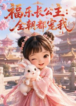 福乐长公主：全朝都宠我（43集）看一段就想看完的短剧