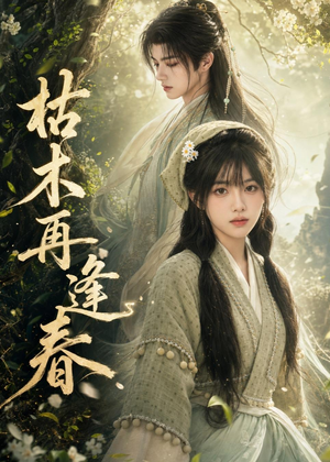 枯木再逢春（58集）这短剧也太好看了
