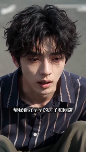 病弱大佬装废柴宠妻（62集）短剧终极大结局合集