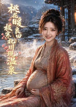 桃花暖良田：极寒北川现温泉（111集）好看的短剧一定要分享