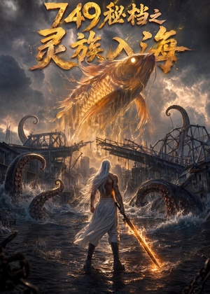 749秘档之灵族入海（40集）热播短剧火爆来袭