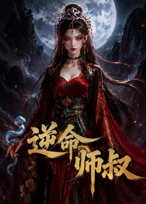 逆命师叔（79集）好看又上头的短剧免费