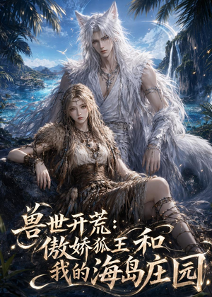 兽世开荒：傲娇狐王和我的海岛庄园（47集）推荐短剧一口气要看完