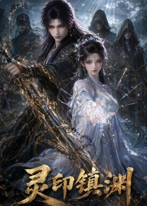 灵印镇渊（85集）短剧合集通宵追更版