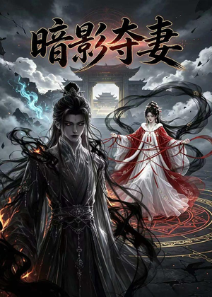 暗影夺妻（34集）短剧大结局全集特惠