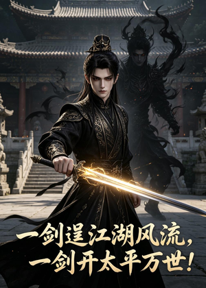 一剑逞江湖风流，一剑开太平万世！（172集）短剧合集通宵追更版