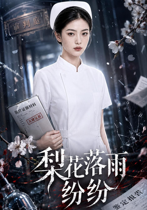 梨花落雨纷纷（27集）精彩短剧持续更新