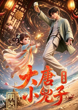 大唐小兕子明达第五季（70集）分享短剧每天更新
