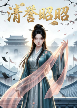 清誉昭昭（66集）红果免费短视频剧