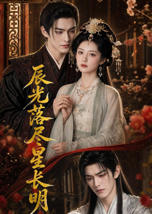 辰光落尽星长明（48集）热门情感家庭短剧