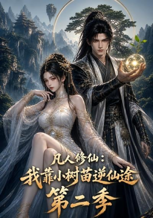 凡人修仙：我靠小树苗逆仙途第二季（82集）每天分享短剧精彩片段
