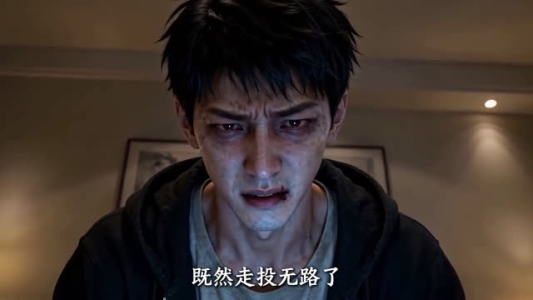 彩票识人心（67集）每日热门短剧推荐