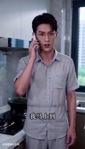 冷面教授契约宠妻甜炸了（28集）短剧完结篇全集连播
